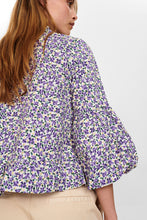 Load image into Gallery viewer, Nucalder Orchid Petal Shirt