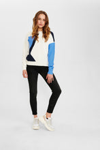 Load image into Gallery viewer, Cloud Dancer Nucecily Pullover