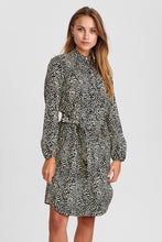 Load image into Gallery viewer, Nujessica Shirt Dress