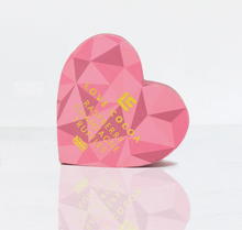 Load image into Gallery viewer, Pink Heart Raspberry Champagne Truffle Box 70G