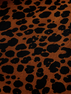 Leopard Jumpsuit