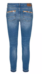 Sumner Decor Jeans - size 26 - 8 - last pair