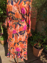 Load image into Gallery viewer, Nuedla Dress - Tuscany