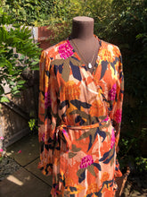 Load image into Gallery viewer, Nuedla Dress - Tuscany