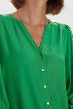 Load image into Gallery viewer, Nusofty Jersey - Emerald Kelly Green