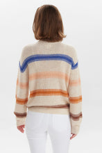 Load image into Gallery viewer, Nueclin Pullover - Cloud Dancer