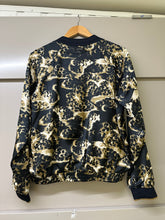 Load image into Gallery viewer, Reversible Bomber Jacket
