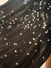 Load image into Gallery viewer, Seasons Top - Black