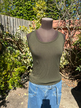 Load image into Gallery viewer, Jersey Vest - Various Colours