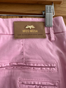 Marissa Shorts - Bubble Pink
