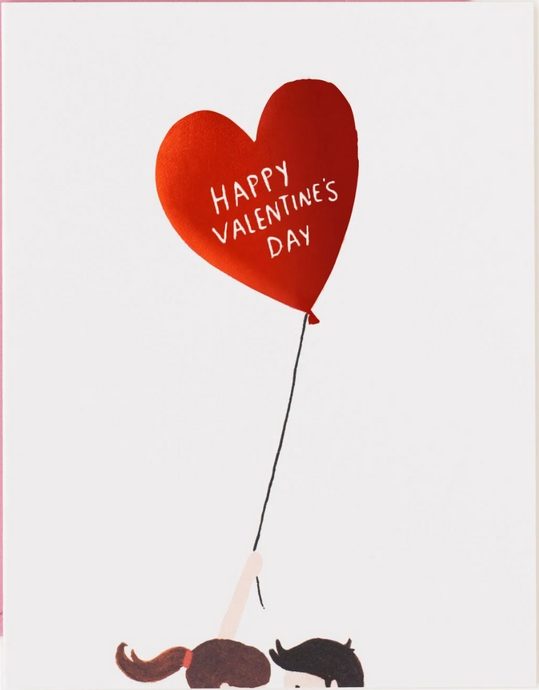 Happy Valentines Day
