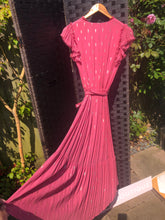 Load image into Gallery viewer, Robe Caty