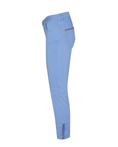 Sumner Daze Pant - Bel Air Blue Pant