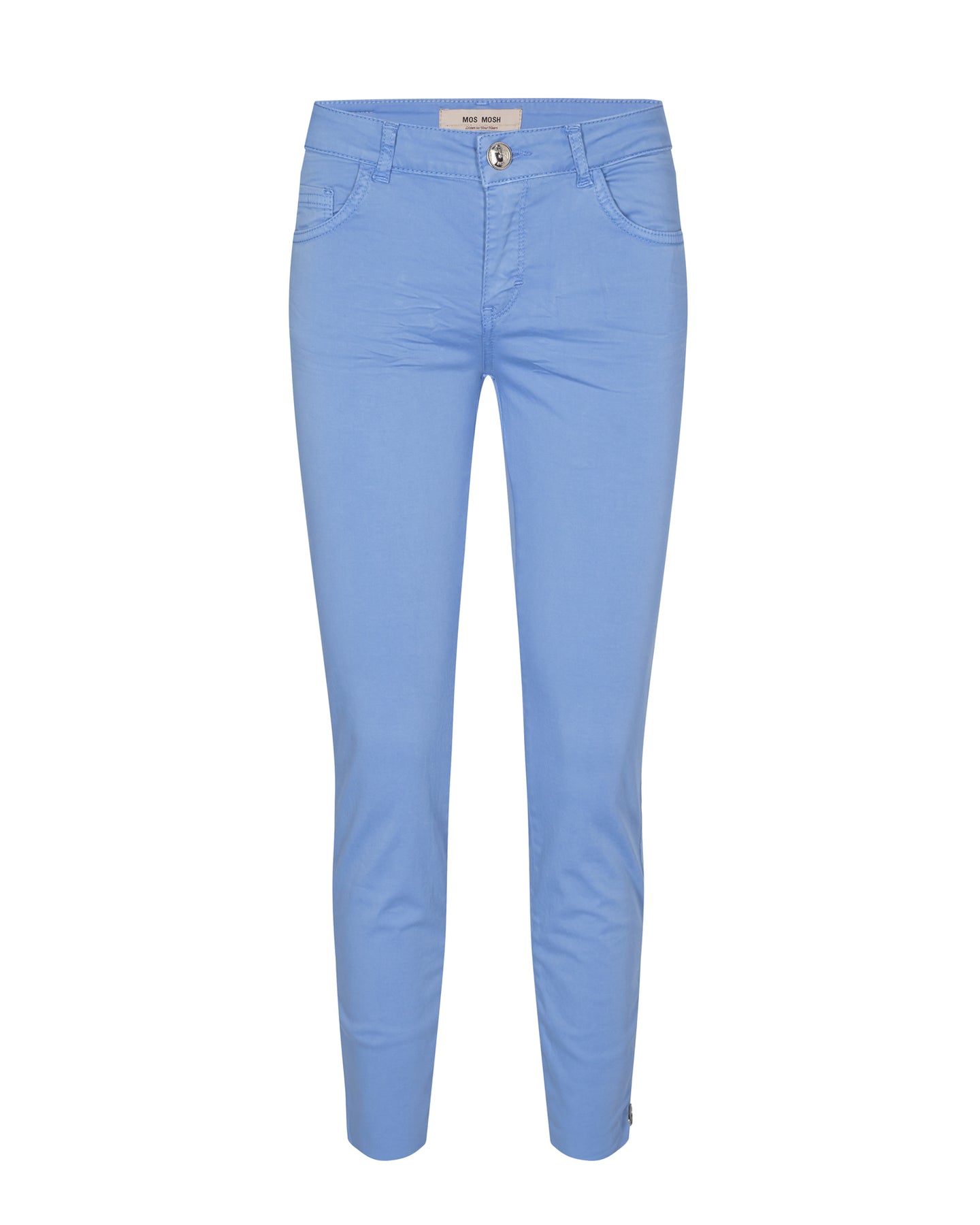 Sumner Daze Pant - Bel Air Blue Pant