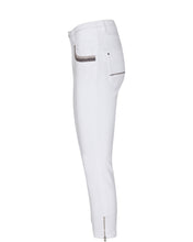 Load image into Gallery viewer, Naomi Shade White Jeans - Last pair - Size 9