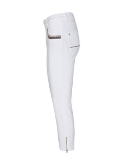 Naomi Shade White Jeans - Last pair - Size 9