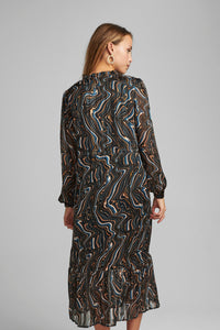 Marble Dress