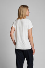 Load image into Gallery viewer, Nubowie T-Shirt - Bright White