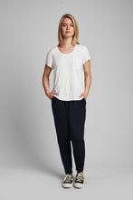 Load image into Gallery viewer, Nubowie T-Shirt - Bright White