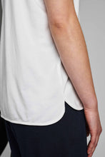 Load image into Gallery viewer, Nubowie T-Shirt - Bright White