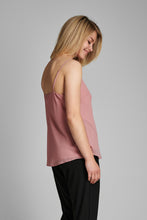 Load image into Gallery viewer, Nudaisie Camisole - Ash Rose
