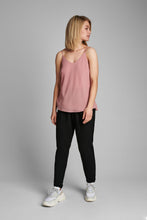 Load image into Gallery viewer, Nudaisie Camisole - Ash Rose