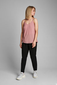 Nudaisie Camisole - Ash Rose