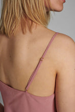 Load image into Gallery viewer, Nudaisie Camisole - Ash Rose