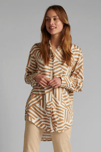 Nucreek Tannin Shirt