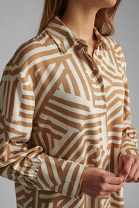 Nucreek Tannin Shirt