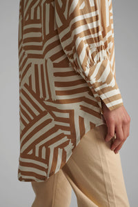 Nucreek Tannin Shirt