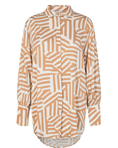 Nucreek Tannin Shirt