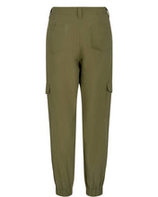 Load image into Gallery viewer, Martini Olive Cargo Pant