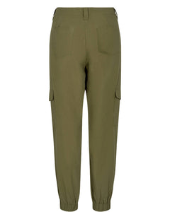 Martini Olive Cargo Pant
