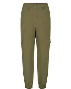 Martini Olive Cargo Pant