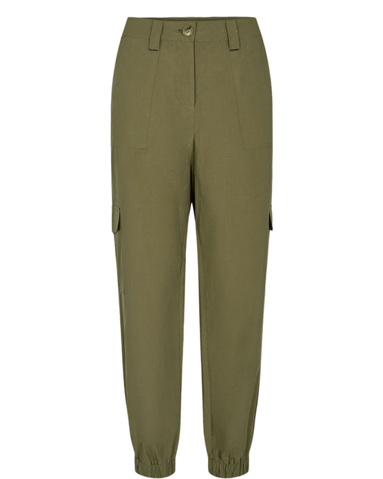 Martini Olive Cargo Pant