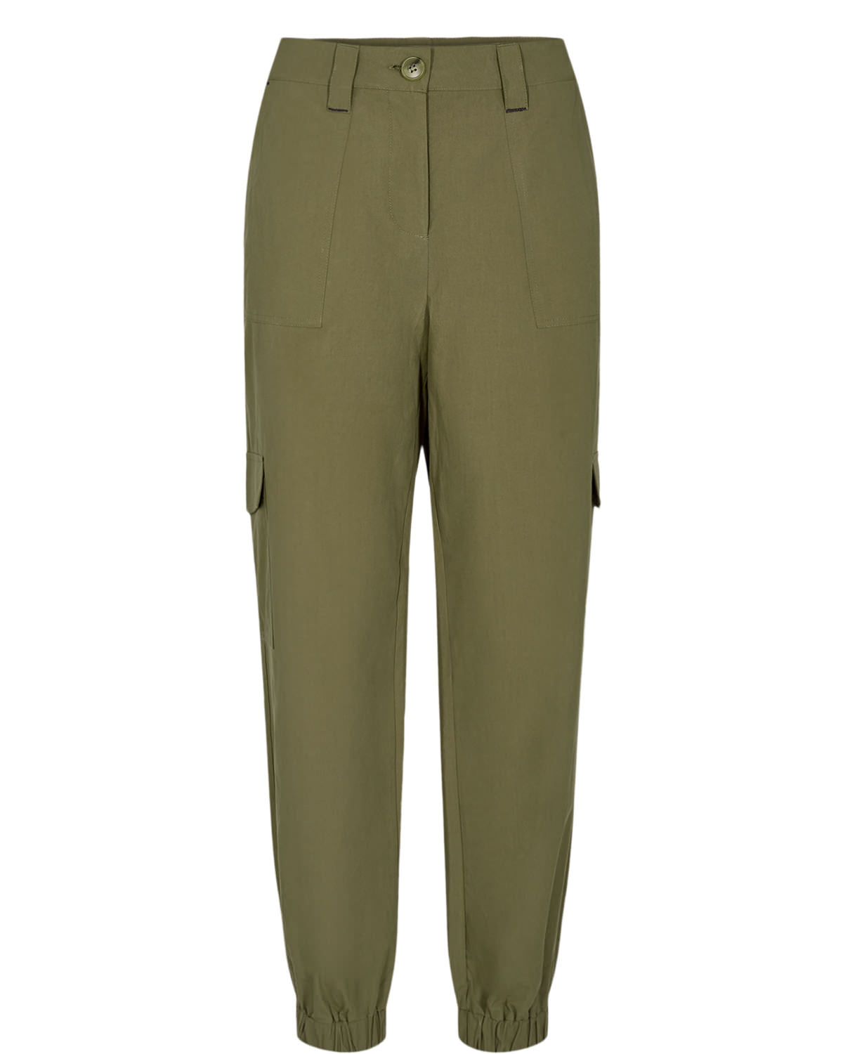 Martini Olive Cargo Pant