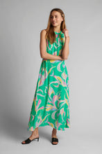 Load image into Gallery viewer, nuchana orchid dress