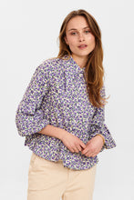Load image into Gallery viewer, Nucalder Orchid Petal Shirt
