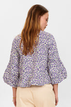 Load image into Gallery viewer, Nucalder Orchid Petal Shirt