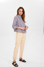 Load image into Gallery viewer, Nucalder Orchid Petal Shirt