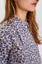 Load image into Gallery viewer, Nucalder Orchid Petal Shirt