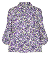 Load image into Gallery viewer, Nucalder Orchid Petal Shirt