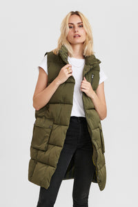 Nuconnery Waistcoat