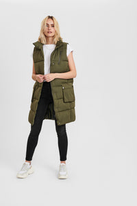 Nuconnery Waistcoat