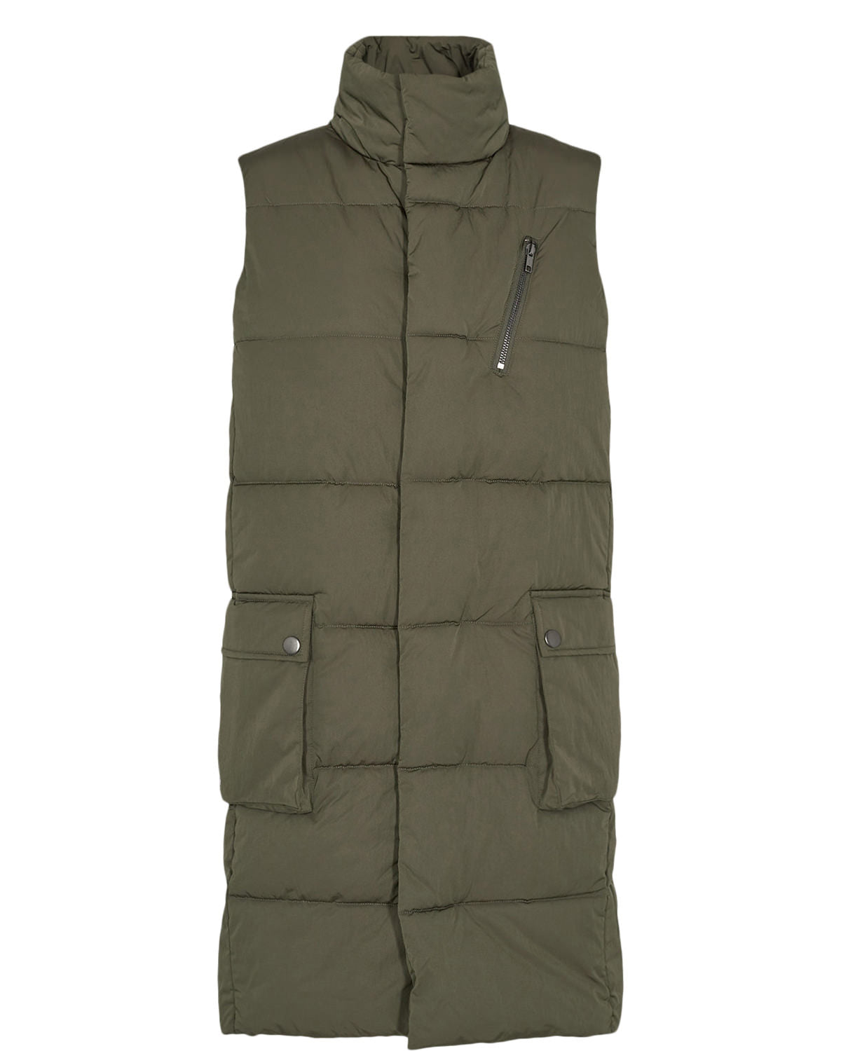 Nuconnery Waistcoat