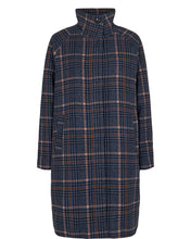 Load image into Gallery viewer, Nulibertina Check Jacket