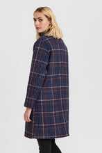 Load image into Gallery viewer, Nulibertina Check Jacket