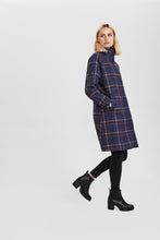 Load image into Gallery viewer, Nulibertina Check Jacket