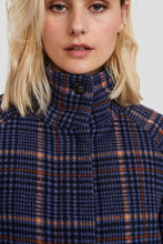 Load image into Gallery viewer, Nulibertina Check Jacket